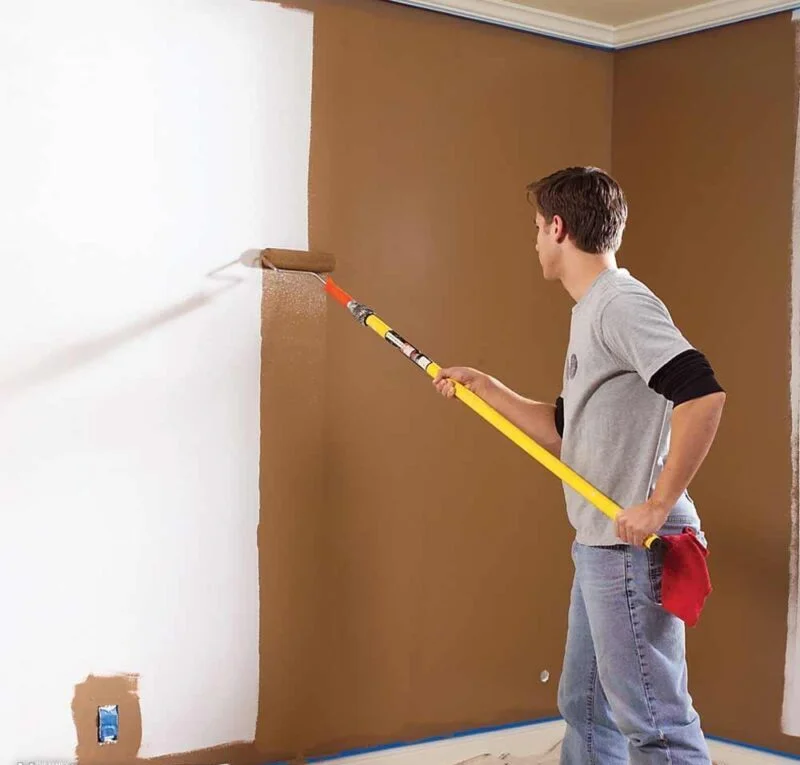 Ayrancılar Boya Badanacı