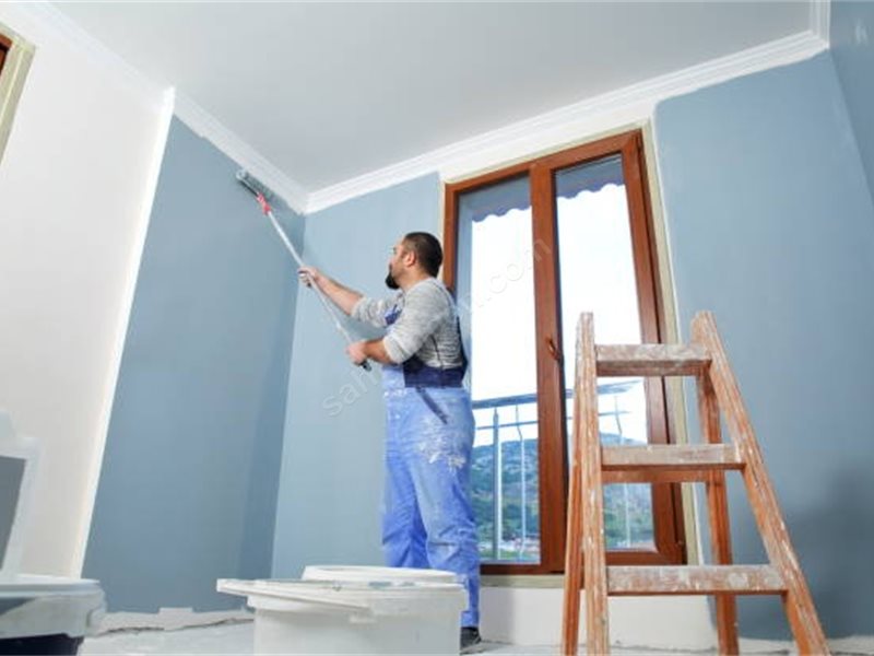 Ayrancılar Boya Badanacı