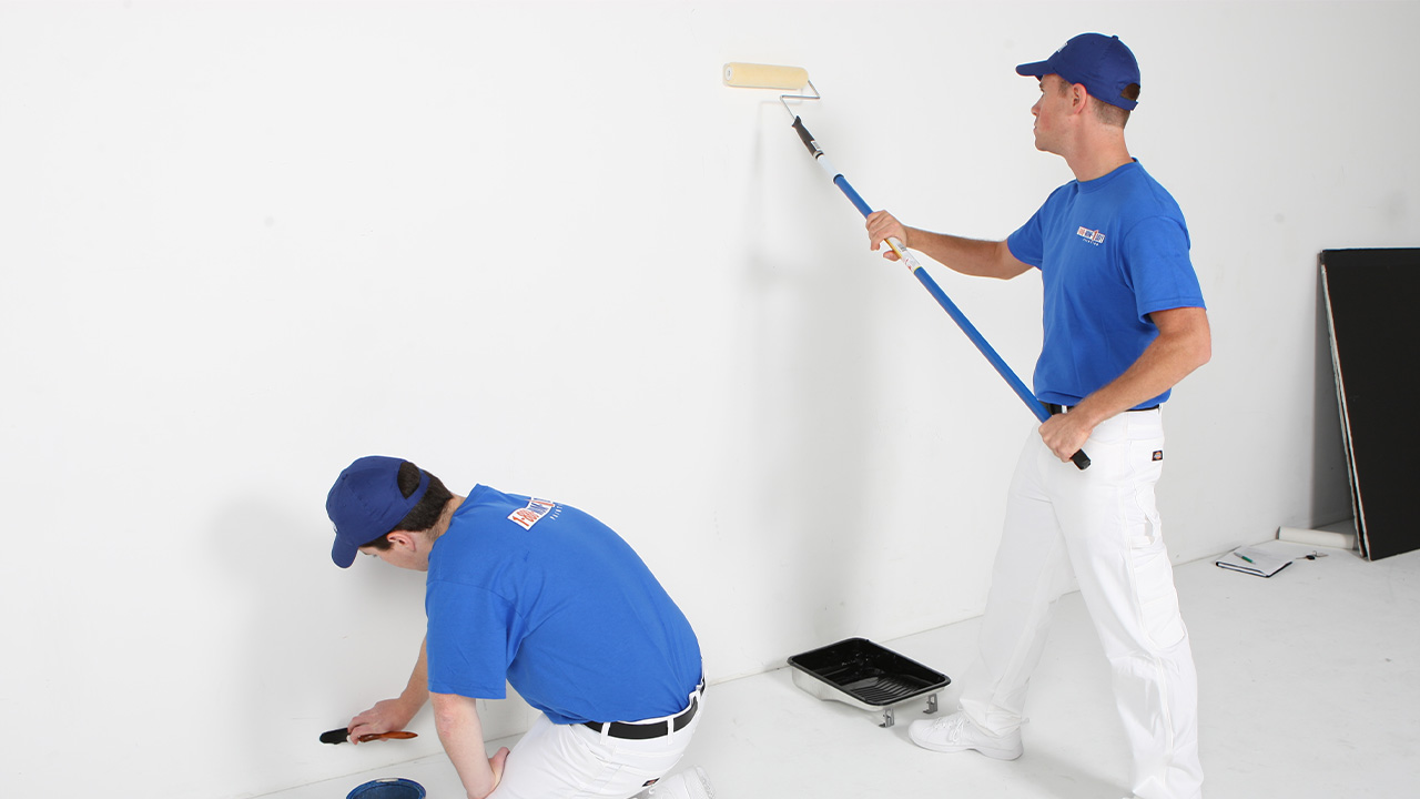 Ayrancılar Boya Badanacı